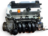 Honda Civic Si 2002-2005 2.0L 4CYL Engine Replaces K20A3 Motor JDM K20A 6229