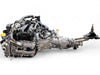 13-16 Subaru BRZ 2.0L 4CYL Engine 6SPD Trans Swap JDM FA20 H810364 Ships Free