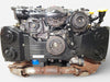 Subaru Impreza WRX 02-05 2.0L Turbo Engine Rep EJ205 JDM EJ20 6966 Ships Free