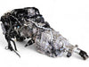 2024 Subaru Impreza RS 2.5L 4CYL Engine JDM FB25 CN28390 Free Shipping