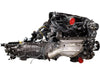 Nissan 370Z 2009-2012 3.7L V6 Engine Manual 6SPD Transmission JDM VQ37 260A