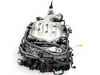 JDM 2003-2004 Infiniti G35 3.5L V6 Engine Manual 6SPD Transmission VQ35 084B