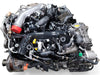 Nissan Juke 2011 2012 2013 2014 1.6L 4CYL Turbo Engine Motor JDM MR16DDT 028A