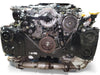 Subaru Impreza WRX 02-05 2.0L Turbo Engine Rep EJ205 JDM EJ206 590249 Ships Free