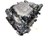 Infiniti G35X 2004 2005 2006 3.5L V6 AWD Engine JDM VQ35DE Motor VQ35 829B