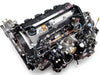 Honda Civic 2001 2002 2003 2004 2005 1.7L 4CYL VTEC Engine JDM D17A 7358 Motor