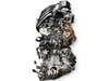 Nissan Versa 2014 2015 2016 1.5L 4CYL Engine JDM HR15DE 079D Replaces HR16DE