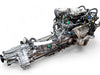 2004-2008 Infiniti FX35 3.5L V6 AWD Engine JDM VQ35DE VQ35 360100B Ships Free