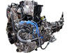 Mazda RX8 2004-2008 1.3L Engine Manual 6SPD Transmission JDM 13B 9456
