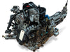Mazda RX8 04-08 1.3L Engine Manual 6SPD Transmission JDM 13B 421090 Ships Free