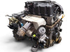 Mini Cooper S 2002-2004 1.6L 4cyl Supercharged Engine 6SPD Transmission W11 S044