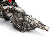Subaru Legacy Sdn 2010 2.5L 4CYL Automatic CVT Transmission JDM EJ253 7997