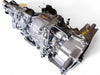 Subaru Outback SW 2010 2.5L 4CYL Automatic CVT Transmission JDM EJ253 w/ Diff