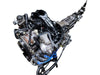 Mazda RX8 2004-2008 1.3L Engine Manual 6SPD Transmission JDM 13B 9456