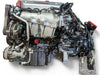 06-11 Honda Civic Type R FN2 2.0L VTEC Engine Swap JDM K20A 5871216 Ships Free