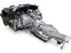 Scion FRS 2013-2016 2.0L 4CYL Engine Automatic Transmission JDM FA20 8851