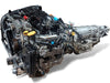 Subaru Legacy 2.5GT 2010-2011 2.5L 4CYL Turbo Engine JDM EJ25 5206929 Ships Free