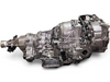 Subaru Exiga 2009 2010 2.5L 4CYL Automatic CVT Transmission JDM EJ253 1634