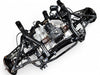 Honda S2000 00-03 AP1 Rear Subframe Cradle w/ Differential JDM F20C#2 Ships Free