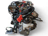 06-11 Honda Civic Type R FN2 2.0L VTEC Engine Swap JDM K20A 5871216 Ships Free