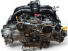 2012 2013 2014 Subaru Impreza 2.0L 4CYL Engine Motor JDM FB20 Free Shipping