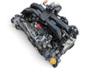 Subaru Outback 2013 2014 2.5L 4CYL Engine Motor JDM FB25