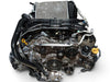 Subaru WRX 2015 2016 2.0L 4CYL Turbo Engine Motor JDM FA20 FA20DIT 5834