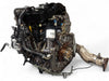 Mazda RX8 2004-2005 1.3L Automatic Engine JDM 13B 384310 13B Renesis Motor