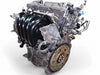 Toyota Noah ZRR70G 2007-2010 2.0L 4CYL VVTI Engine JDM 3ZRFE