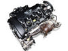 Mini Cooper S 2007-2010 1.6L Turbo Engine Automatic Transmission N14B16A H925