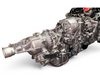 Subaru Legacy Sdn 2010 2.5L 4CYL Automatic CVT Transmission JDM EJ253 7997