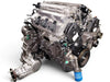 Acura MDX 2007 2008 2009 3.7L V6 AWD Engine JDM J37A 0221