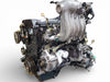 Honda CRV 1997 1998 1999 2000 2001 2.0L 4CYL Engine JDM B20B Motor 9370