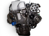 Honda Accord 2003 2004 2005 2006 2007 2.4L 4CYL IVTEC Engine Motor JDM K24A 3310