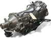 Infiniti M37 2011-2012 3.7L V6 RWD Automatic Transmission JDM VQ37VHR 141875A