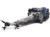 Subaru BRZ 2013 2014 2015 2016 2.0L 4CYL Engine 6SPD Transmission JDM FA20 5404