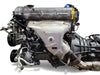 Mazda Miata MX-5 99-00 1.8L 4CYL Engine 6SPD Trans JDM BP 03597 *Free Shipping*