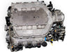 Acura MDX 2010 2011 2012 2013 3.7L V6 AWD Engine JDM J37A 0221