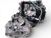 Toyota Rav4 2009 2010 2011 2012 2.5L 4-Cylinder Engine JDM 2AR 2ARFE Motor 1243
