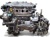 Toyota Highlander 2001-2007 2.4L 4CYL Engine 4WD Transmission JDM 2AZ 6658