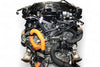Infiniti M35H 2012-2013 3.5L V6 Hybrid RWD Engine Motor JDM VQ35 973C