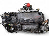 Honda Del Sol 1996 1997 1.5L 4CYL non VTEC Engine JDM D15B Motor
