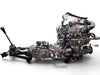 Suzuki Jimny JB23W 1998-2000 Turbo Engine RWD Manual Transmission JDM K6A 3023