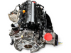 JDM 2013 2014 2015 Acura ILX 2.0L 4CYL Engine R20 Motor R20A 1022
