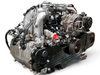 Subaru Legacy 2006 2007 2008 2009 2.5L 4CYL SOHC AVLS Engine JDM EJ253 4169CD
