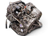 Toyota Rav4 2006-2008 2.4L 4WD 4x4 Automatic Transmission JDM 2AZ 2AZFE 7957