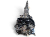 2004-2008 Mazda RX8 1.3L Engine Manual 6SPD Transmission JDM 13B 706 Ships Free