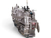 Mitsubishi Outlander 2009 2.4L Automatic AWD Transmission JDM 4B12 7706