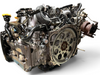 Saab 92X 2005 2.0L 4CYL AVCS Turbo Engine JDM EJ205 Motor 9569L