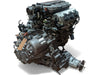 Honda Pilot 2006 2007 2008 3.5L SOHC V6 VTEC 4WD Engine JDM J35A Motor